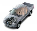 Ford Ranger 2006 года